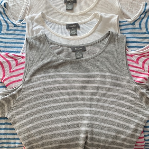 Three sweaters. Excellent condition. Purchase separate or together - Picture 4 of 4